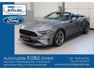 Ford Mustang Cabrio California V8 Aut.,MAGNERIDE/NAVI - Neumarkt (Oberpfalz) Zentrum