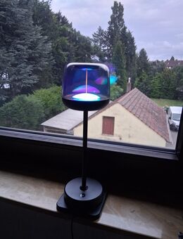 Tischlampe led Akku Neu - Oberhausen