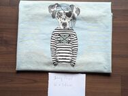 Stoffreste -Paket Jersey /Panele - Euskirchen