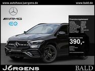 Mercedes GLA 200, AMG Wide Amb Easy Night 19, Jahr 2023 - Betzdorf