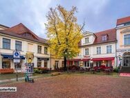 Wohn- und Geschäftshaus + provisionsfrei + - Rudolstadt