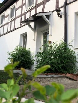 Fewos-Hohenlohe Ferienwohnungen in Ilshofen Hohenlohekreis - Ilshofen