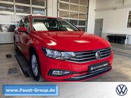VW Passat Variant, Business, Jahr 2021 - Wittenberg (Lutherstadt)