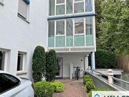 Helle 3-Zimmer-Wohnung mit Garten und Terrasse in zentraler Innenstadtlage von Reutlingen! - Reutlingen