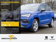 Seat Ateca, 2.0 TDI FR, Jahr 2021 - Hemer