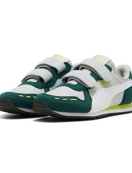 PUMA CABANA RACER SL 20 V PS Sneaker mit Klettverschluss
