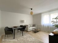 2-Zi.-Wohnung mit Blick auf den idyllischen Wald, südlich von Berlin. Optional mit Privatgarten. Vermietet - Rauen