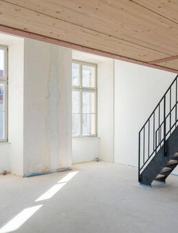 Schloss Fürstenberg Sports & Country Club® I Corner Suite I 2-Zimmer I OG I EBK I Erstbezug - Fürstenberg (Havel)
