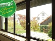 Terrassenwohnung mit eigenem Garten! - Frankenberg (Sachsen)