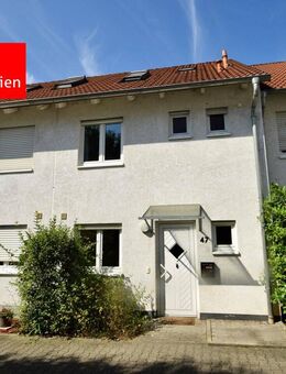 Reihenmittelhaus in Reinheim - Reinheim
