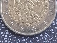 2 euro 2024 g paulskirchen verfassung - Dortmund