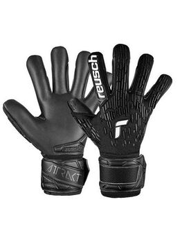 Reusch Torwarthandschuhe Attrakt Freegel Infinity Finger Support mit Evolution Negative Cut