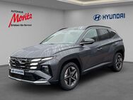 Hyundai Tucson, 1.6 T-GDI 48V TREND KRELL 18 Autobahnassistent, Jahr 2022 - Laatzen