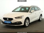 Seat Leon, 2.0 TDI SP Style ######, Jahr 2021 - Donnersdorf