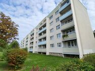 - SOFORT VERFÜGBAR - Gepflegte 3-RW mit Balkon - ideal für WG oder Familie - Magdeburg