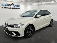 VW Polo, 1.0 TSi Life Klimatrinic, Jahr 2024 - Eltville (Rhein)