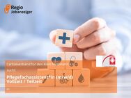 Pflegefachassistent*in (m/w/d) Vollzeit / Teilzeit - Köln Zentrum