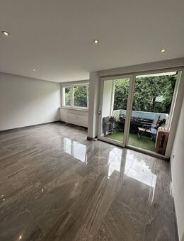 Attraktive modernisierte Eigentumswohnung - Dormagen