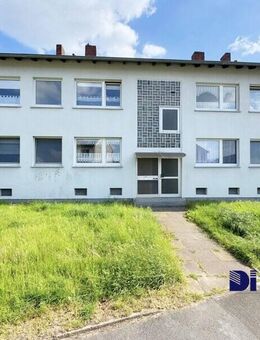 Solide Kapitalanlage in grüner Lage - vermietete 3-Zimmer-Wohnung mit Balkon in Dortmund-Brechten - Dortmund
