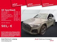 Audi Q5, Sportback 40 TDI competition edition plus, Jahr 2023 - Leipzig