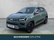 Dacia Spring, Electric 65 Extreme CCS, Jahr 2024 - Zwickau