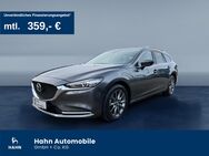 Mazda 6, 2.0 Kombi Exclusive-Line, Jahr 2023 - Weinstadt Zentrum