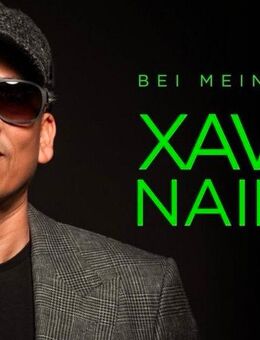 Xavier Naidoo Köln 16.12 - Berlin