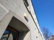 2-Zimmer Wohnung mit Balkon in Braunschweig - Braunschweig