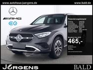 Mercedes GLC 220, d Avantgarde MBUX, Jahr 2023 - Altenkirchen (Westerwald)