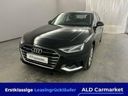 Audi A4 40 TDI quattro S tronic advanced Limousine, 4-türig, Automatik, 7-Gang - Bad Fallingbostel