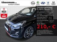 Hyundai i10, T N-LINE SITZ INDUKTIONSLA, Jahr 2024 - Heiden