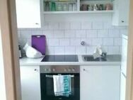***Wohnung für junge Leute oder junggebliebene - sonnige 2,5 Zi. modernisiert mit Einbauküche*** - Hagen (Stadt der FernUniversität)