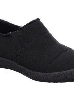 Rohde OLBIA Hausschuh, Pantoffel, Hüttenschuh, Schlupfschuh mit herausnehmbarer Innensohle