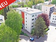 STARNBERG: HOCHPARTERRE-WOHNUNG IN ZENTRALER LAGE AUF ERBBAUGRUNDSTÜCK - Starnberg