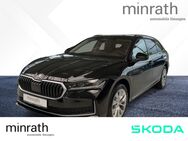 Skoda Superb, 2.0 TDI Combi 110kW e Selection, Jahr 2024 - Moers