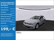 VW Golf Variant, 2 0 TDI Life, Jahr 2022 - Mettmann