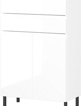 GERMANIA Kommode Scantic, mit griffloser Optik