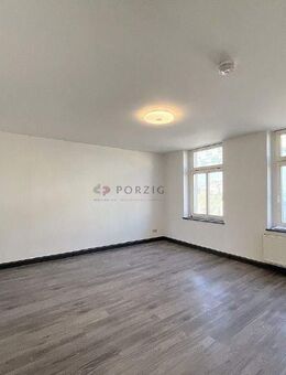 Viel Platz für die Familie: 4-Zimmer-Wohnung am Brühl - Chemnitz