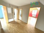 Tolle Eigentumswohnung mit ca 107m² als exklusive Dachgeschosswohnung mit Blick auf den Herkules: Stilvolles Wohnen in Kirchditmold, Kassel - Kassel