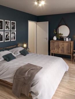 koeppernitz15: Top Penthouse am Köppernitztal in Wismar - Wismar