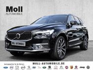 Volvo XC60, B5 Diesel AWD Ultimate Bright Massage, Jahr 2022 - Aachen