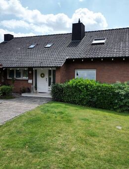Komfortabel wohnen in begehrter Wohnlage - Ihr Einfamilienhaus mit Wohlfühlfaktor - Ibbenbüren