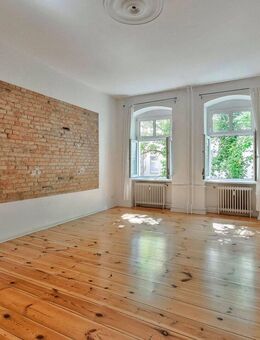 ***Wedding is wunderful ! Provisionsfreies City-Apartment*** - Berlin