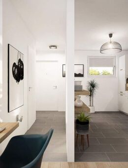 Eigenheim in Massiver Bauweise - Bönnigheim