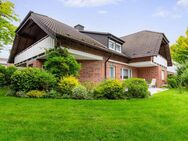 NEUER KAUFPREIS - Zweifamilienhaus Hamm-Berge mit Einliegerwohnung - Hamm