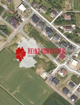 Traumhaus auf Traumgrundstück in Nidda! - Nidda