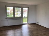 Praktische 2-Zimmer Wohnung mit Balkon am Johannesberg zu vermieten - Bad Hersfeld