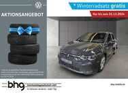 VW Golf, 2.0 TDI GTD H&K IQ Light, Jahr 2023 - Mössingen