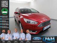 Ford Focus, 1.0 EcoB Titanium Motor 0 km, Jahr 2017 - Premnitz