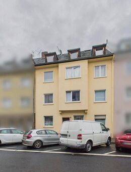 Renditeobjekt mit 7 Wohneinheiten in begehrter Lage in Köln-Dellbrück zu verkaufen! - Köln